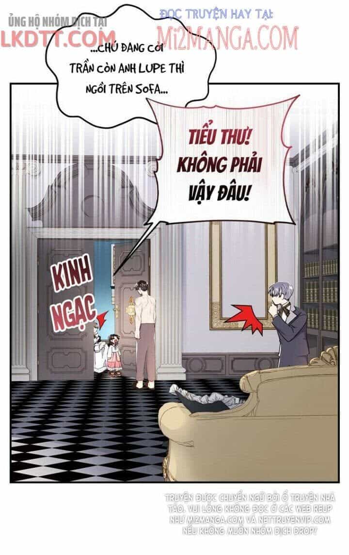 Ta Trở Thành Con Gái Nuôi Của Nam Chính - Chương 10.2 - ảnh 9