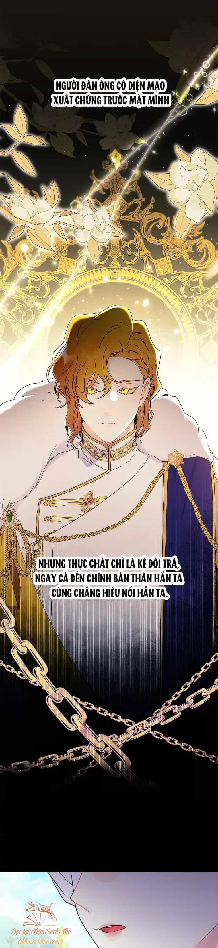 Ta Trở Thành Con Gái Nuôi Của Nam Chính - Chương 80 - ảnh 15
