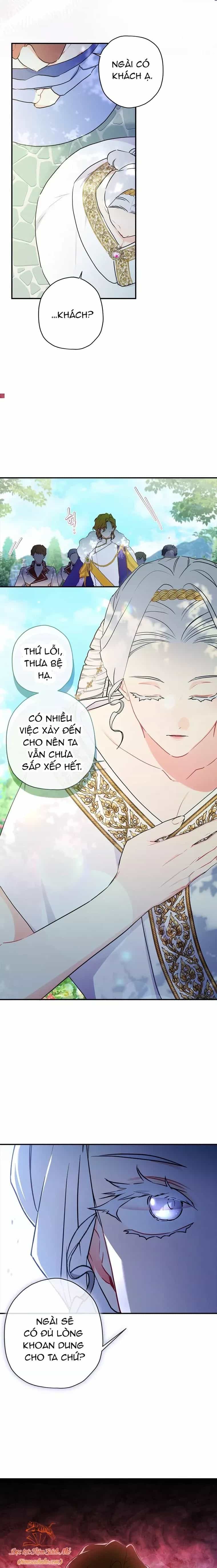 Ta Trở Thành Con Gái Nuôi Của Nam Chính - Chương 80 - ảnh 19