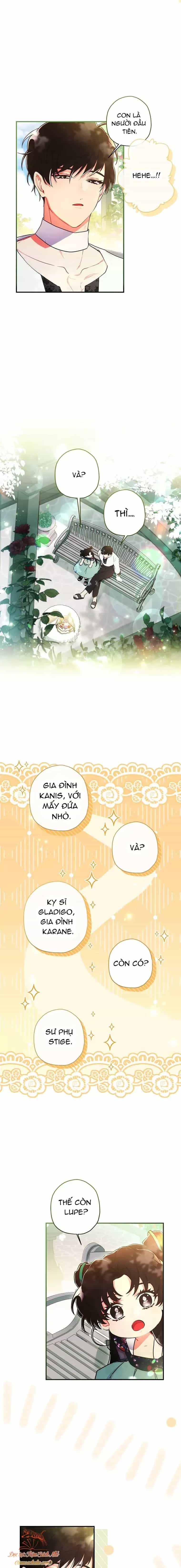 Ta Trở Thành Con Gái Nuôi Của Nam Chính - Chương 80 - ảnh 2
