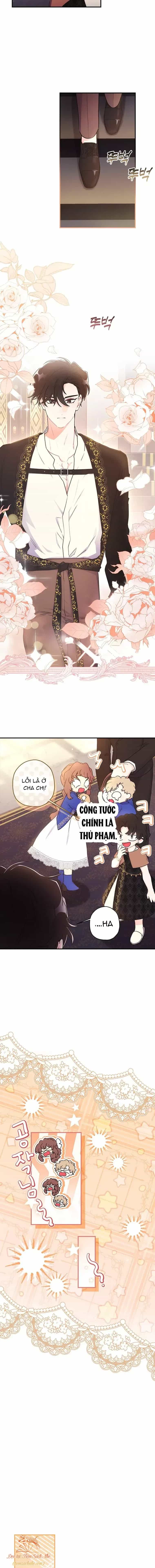 Ta Trở Thành Con Gái Nuôi Của Nam Chính - Chương 80 - ảnh 9