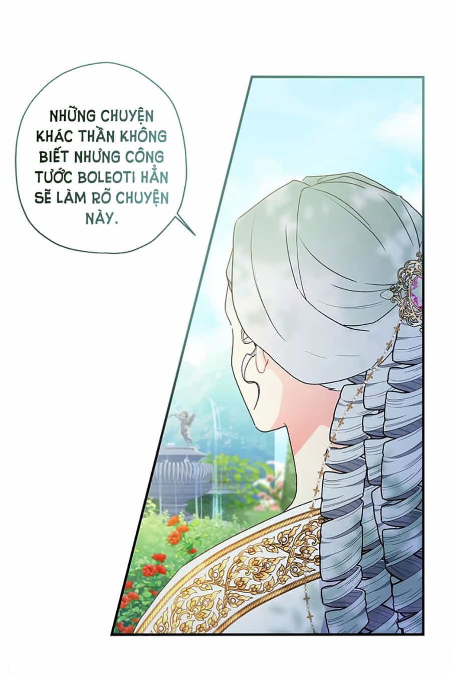 Ta Trở Thành Con Gái Nuôi Của Nam Chính - Chương 80.2 - ảnh 35