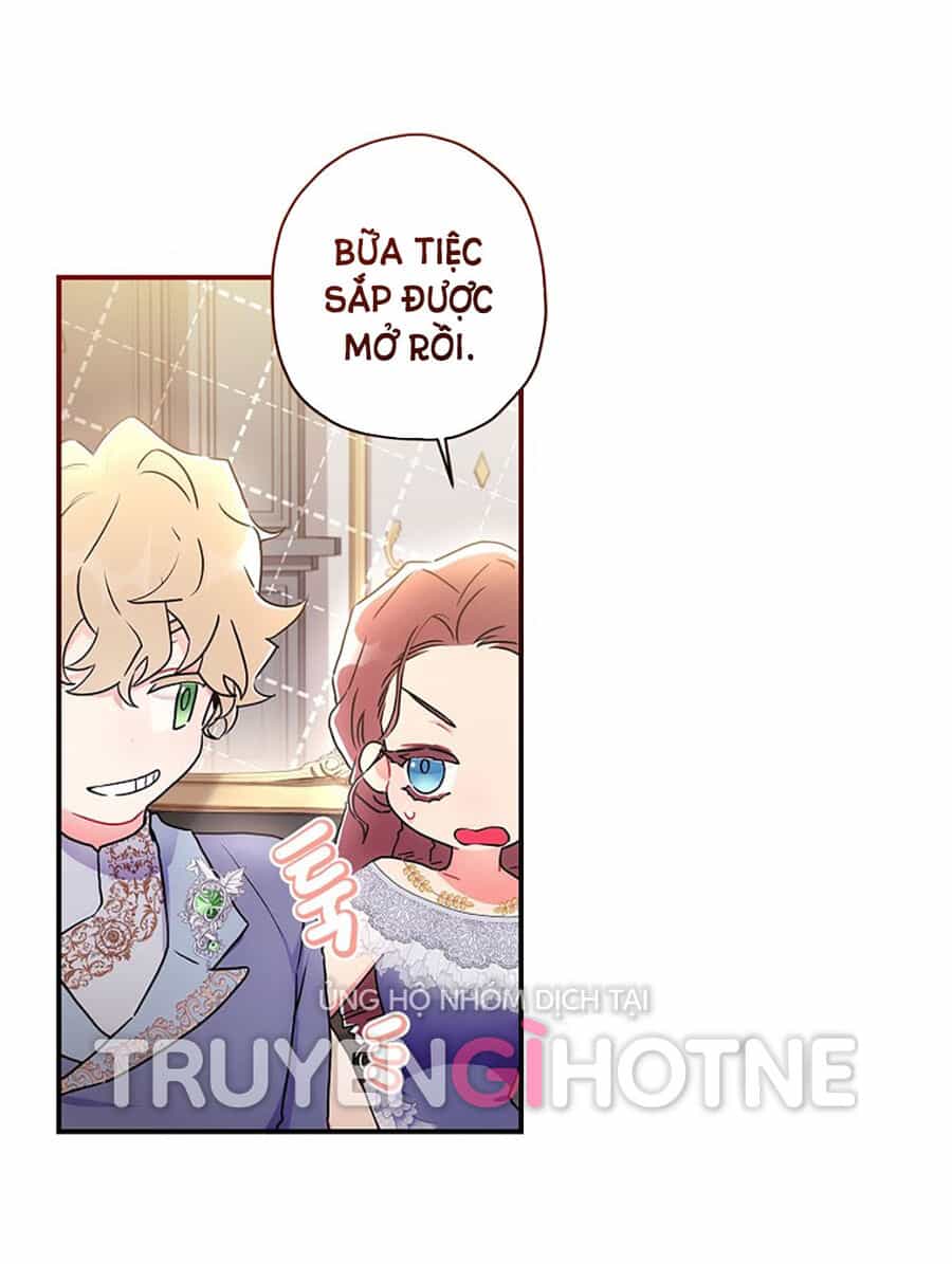 Ta Trở Thành Con Gái Nuôi Của Nam Chính - Chương 80.2 - ảnh 6