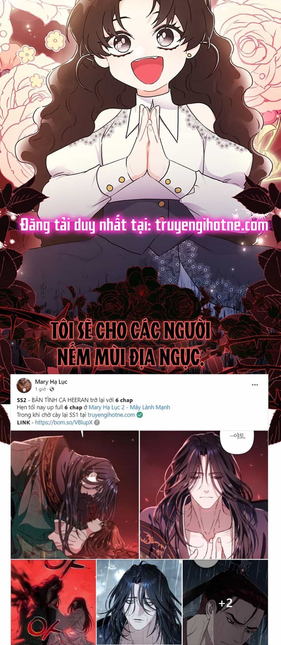 Ta Trở Thành Con Gái Nuôi Của Nam Chính - Chương 81.2 - ảnh 10