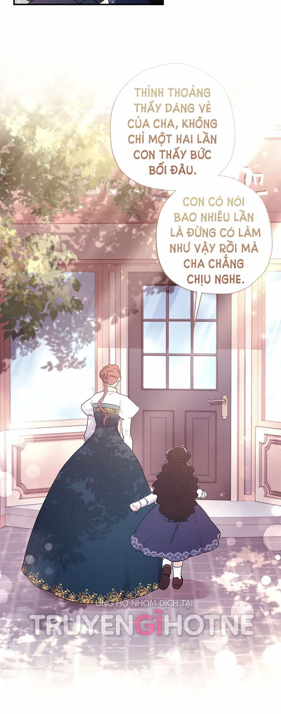 Ta Trở Thành Con Gái Nuôi Của Nam Chính - Chương 81.2 - ảnh 14