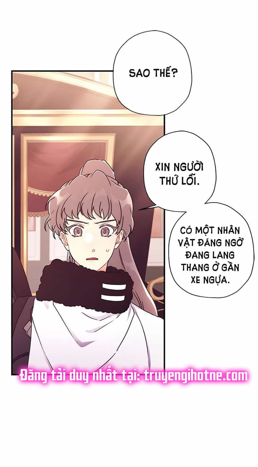Ta Trở Thành Con Gái Nuôi Của Nam Chính - Chương 81.2 - ảnh 27