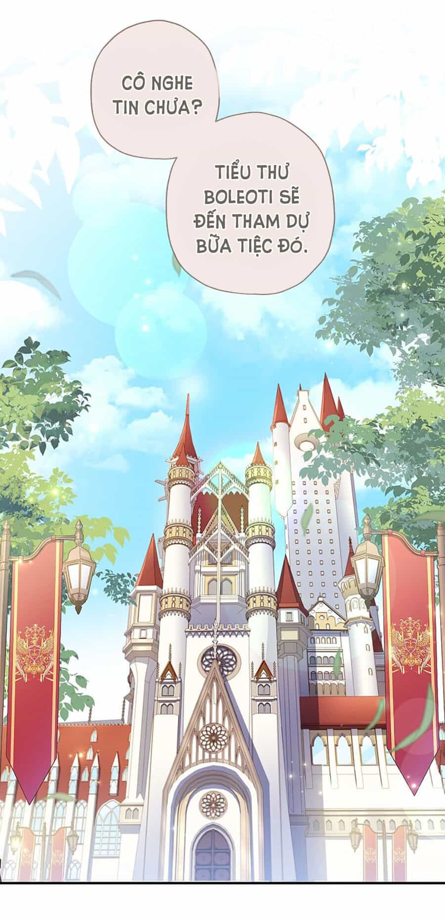 Ta Trở Thành Con Gái Nuôi Của Nam Chính - Chương 81.2 - ảnh 5