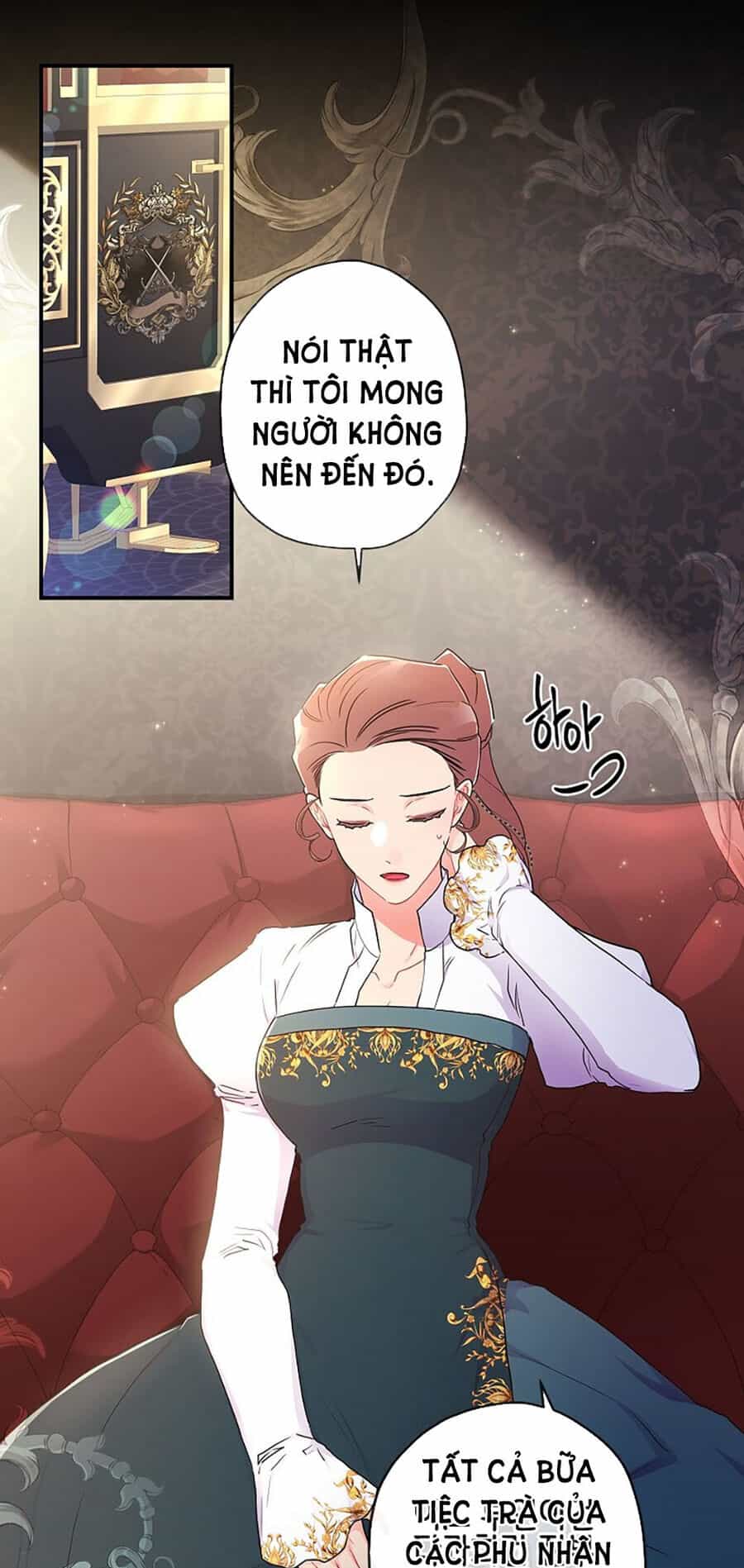 Ta Trở Thành Con Gái Nuôi Của Nam Chính - Chương 81.2 - ảnh 7
