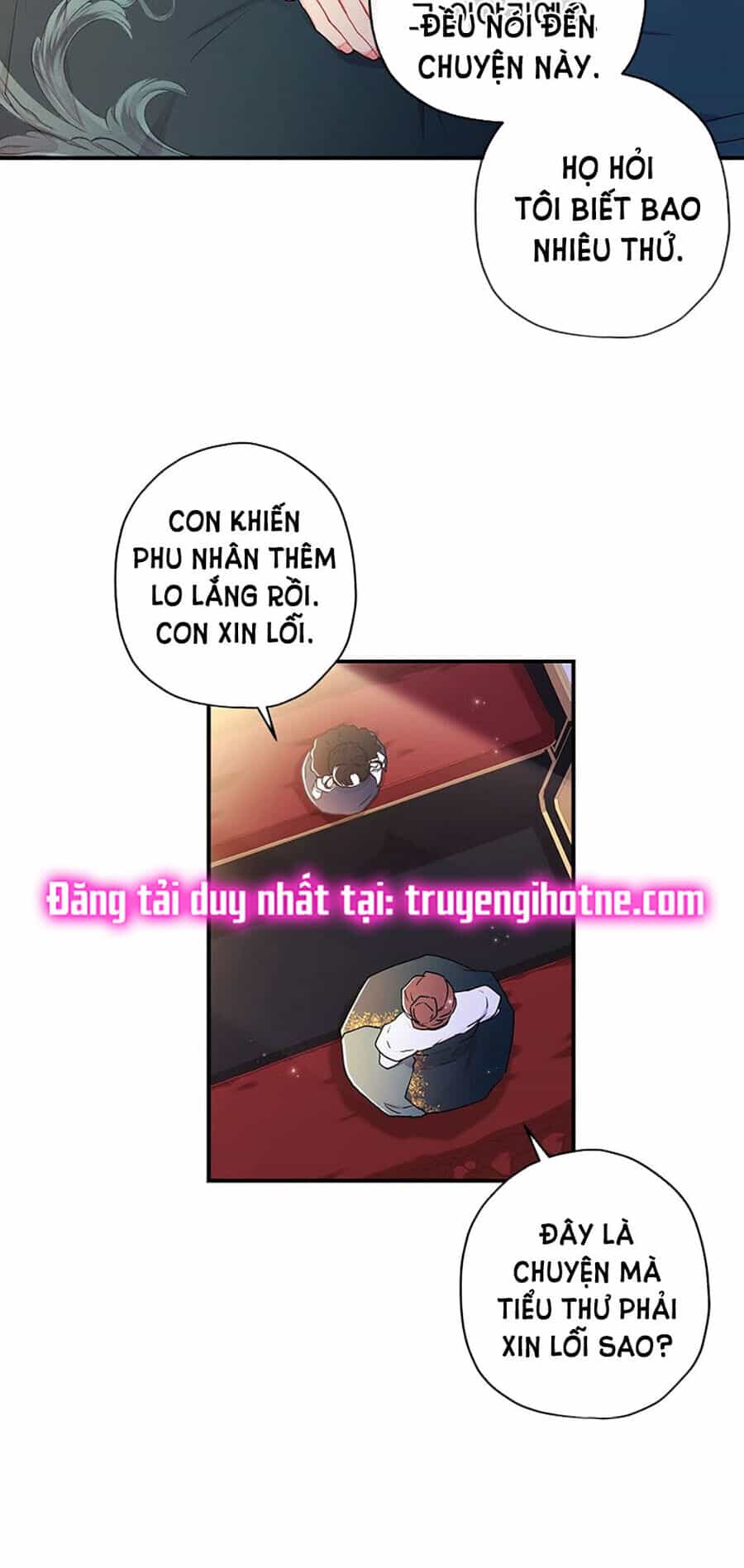 Ta Trở Thành Con Gái Nuôi Của Nam Chính - Chương 81.2 - ảnh 8