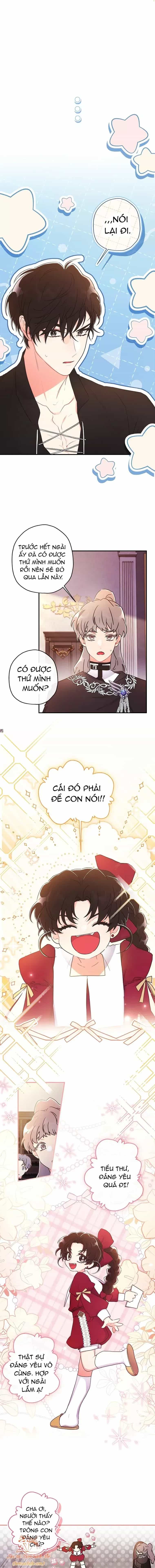 Ta Trở Thành Con Gái Nuôi Của Nam Chính - Chương 82 - ảnh 8