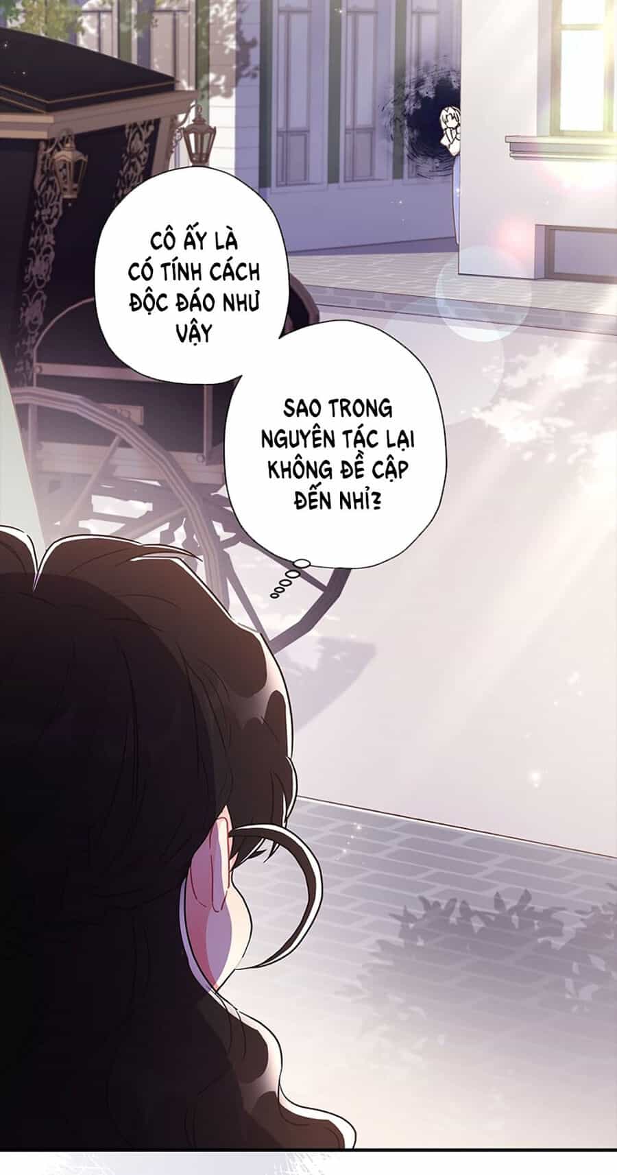 Ta Trở Thành Con Gái Nuôi Của Nam Chính - Chương 82.1 - ảnh 11