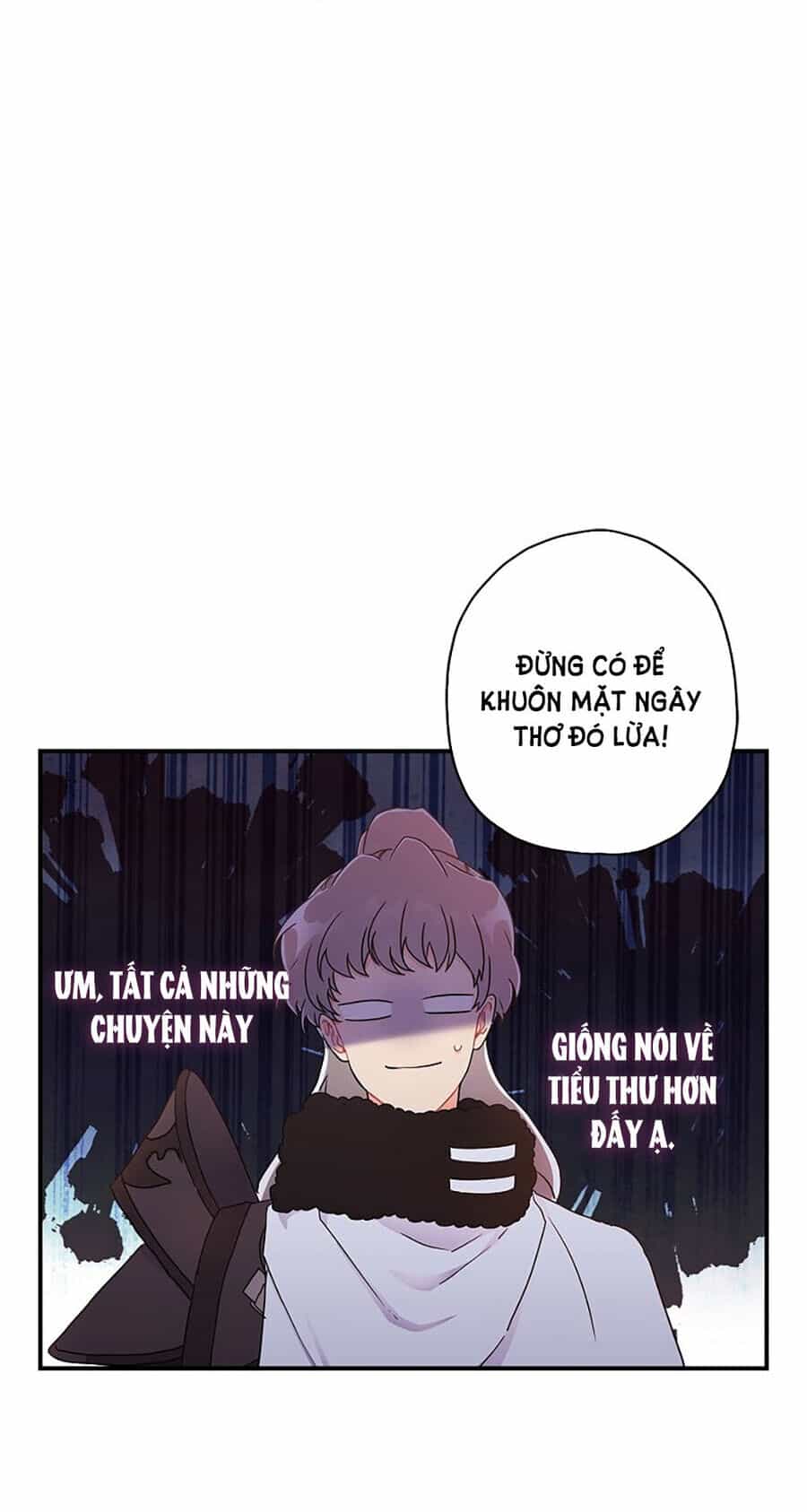 Ta Trở Thành Con Gái Nuôi Của Nam Chính - Chương 82.1 - ảnh 16