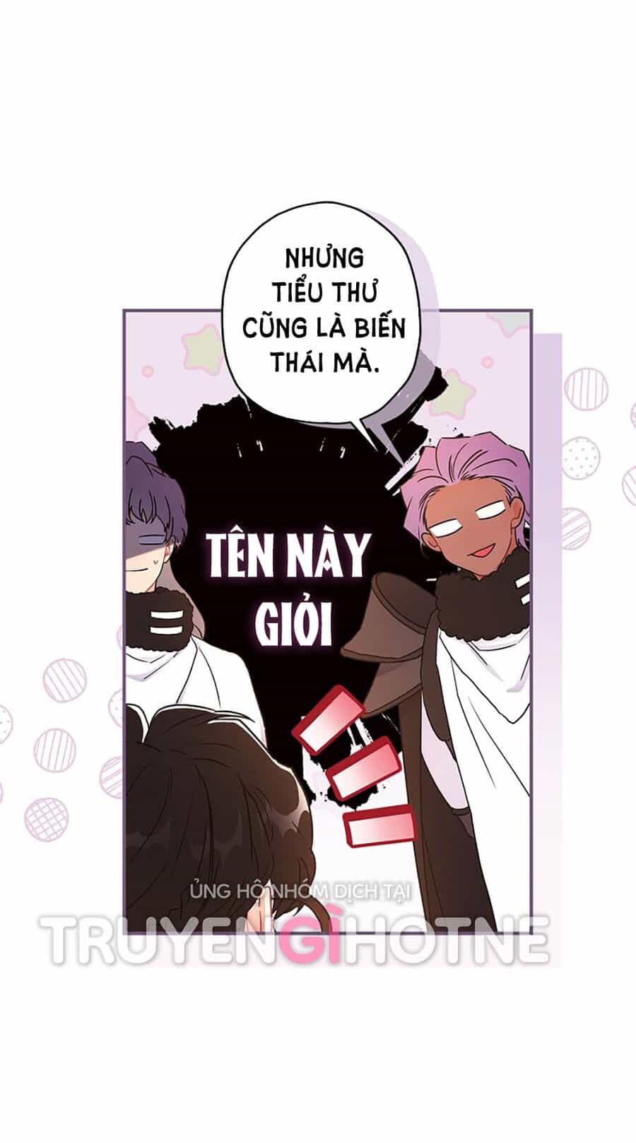 Ta Trở Thành Con Gái Nuôi Của Nam Chính - Chương 82.1 - ảnh 17