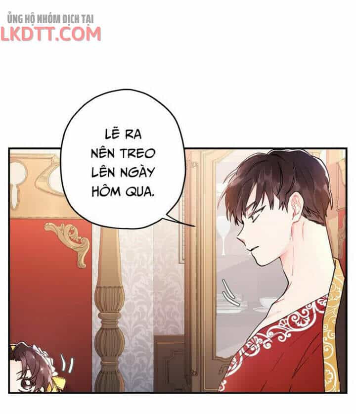 Ta Trở Thành Con Gái Nuôi Của Nam Chính - Chương 11 - ảnh 14