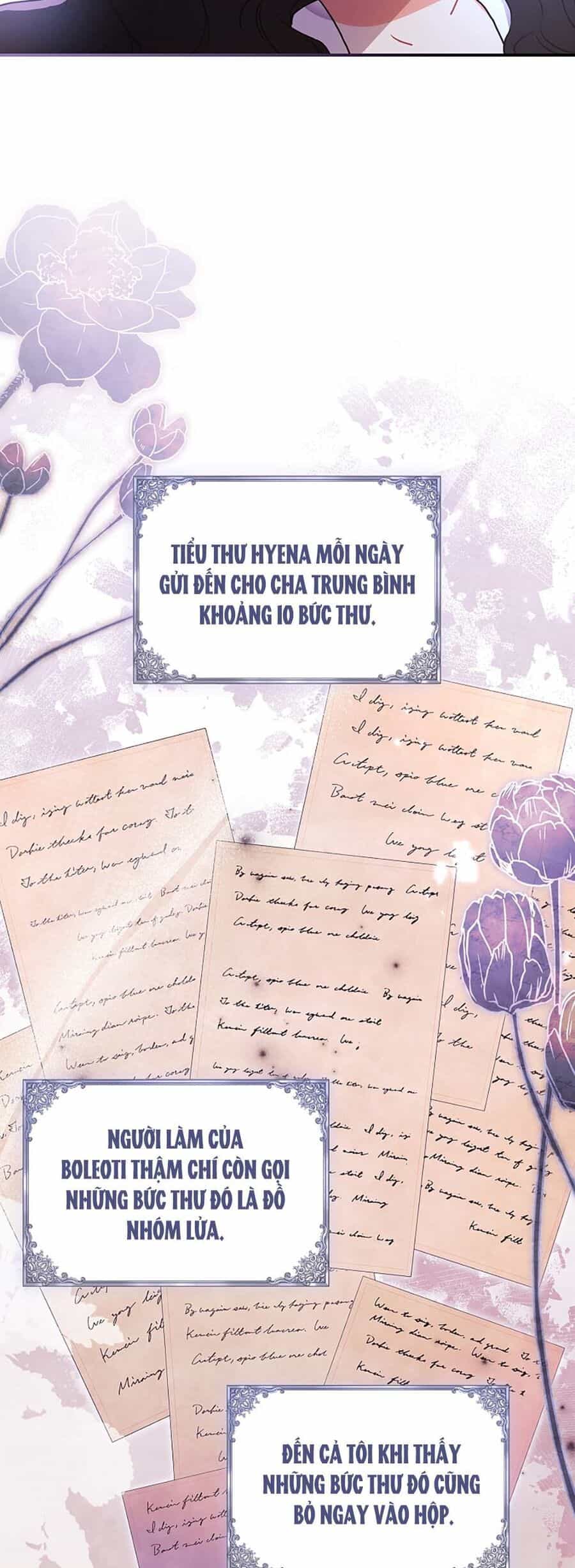 Ta Trở Thành Con Gái Nuôi Của Nam Chính - Chương 83.1 - ảnh 13