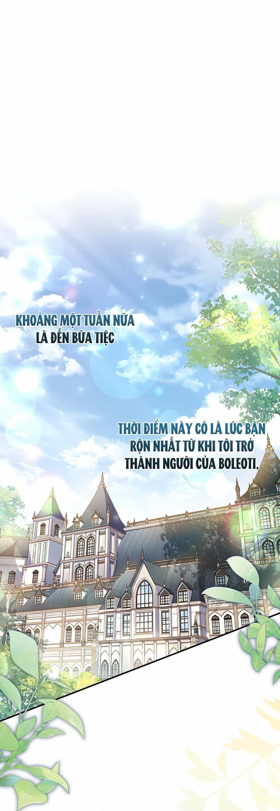 Ta Trở Thành Con Gái Nuôi Của Nam Chính - Chương 83.2 - ảnh 1