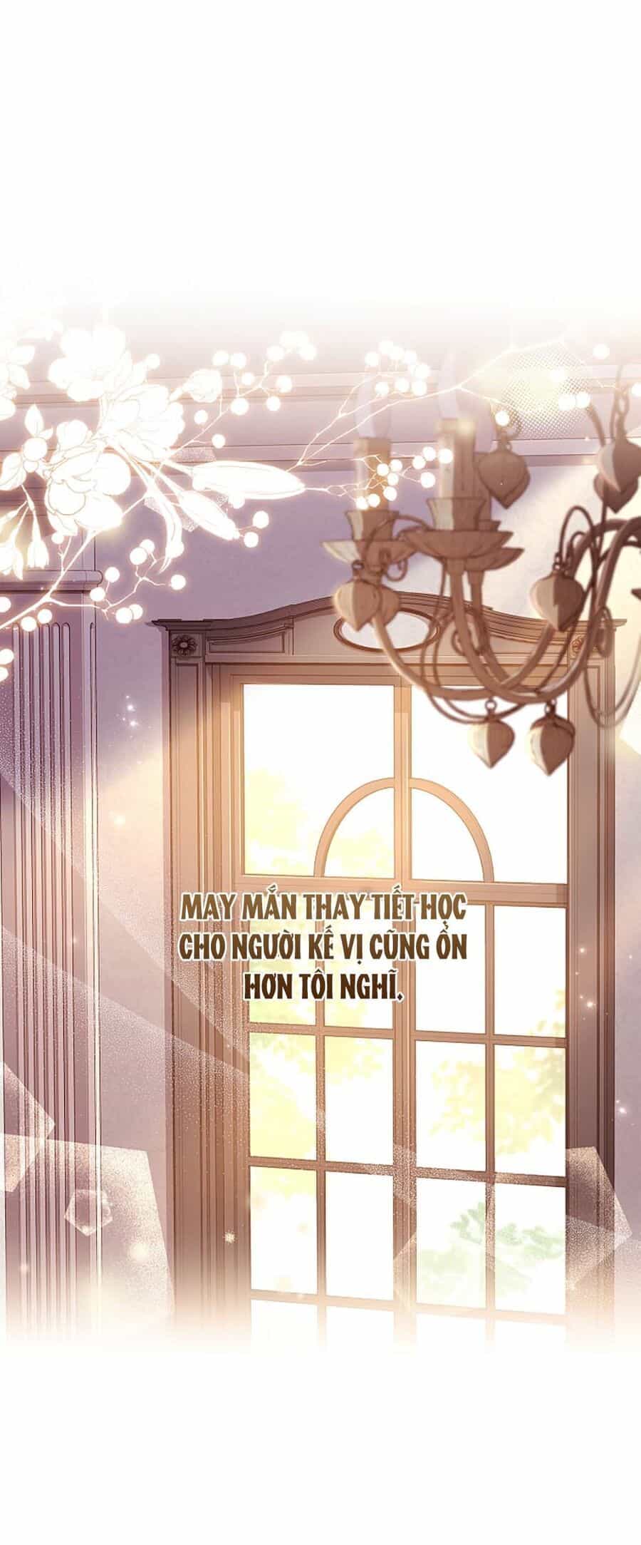 Ta Trở Thành Con Gái Nuôi Của Nam Chính - Chương 83.2 - ảnh 10