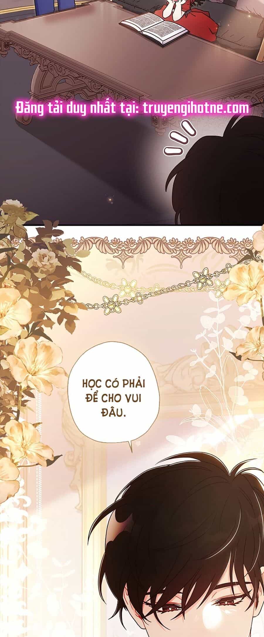 Ta Trở Thành Con Gái Nuôi Của Nam Chính - Chương 83.2 - ảnh 13