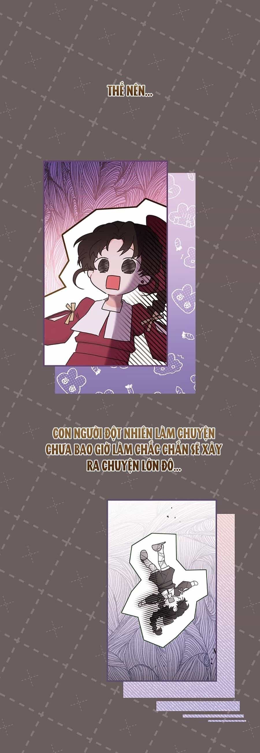 Ta Trở Thành Con Gái Nuôi Của Nam Chính - Chương 83.2 - ảnh 8