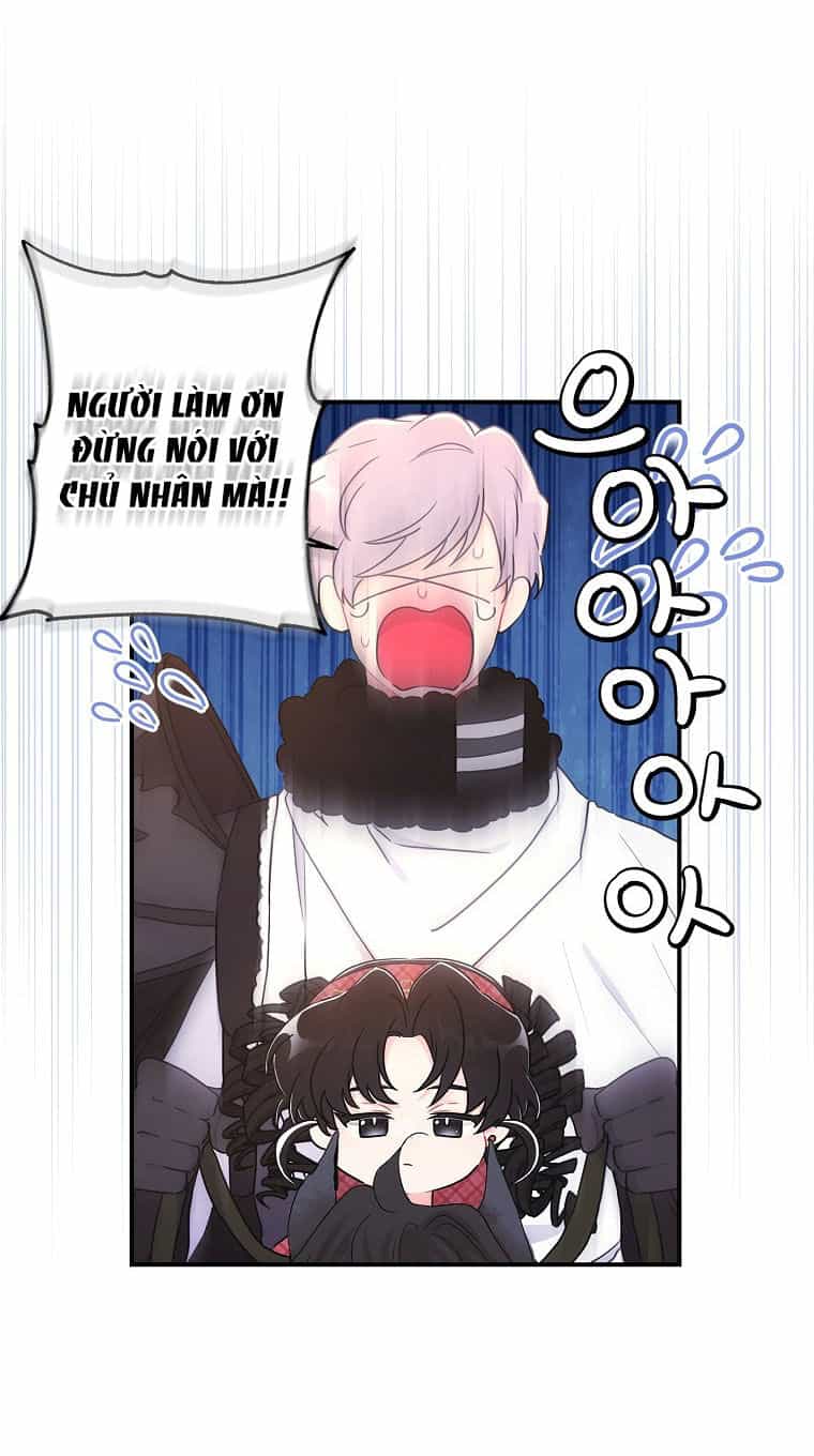 Ta Trở Thành Con Gái Nuôi Của Nam Chính - Chương 84.1 - ảnh 13