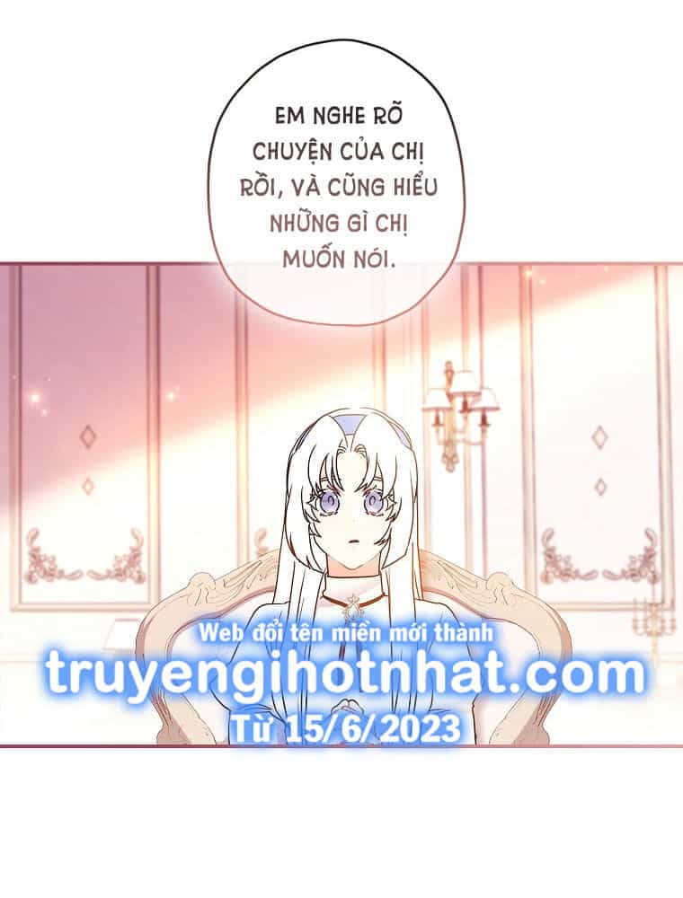 Ta Trở Thành Con Gái Nuôi Của Nam Chính - Chương 84.2 - ảnh 10