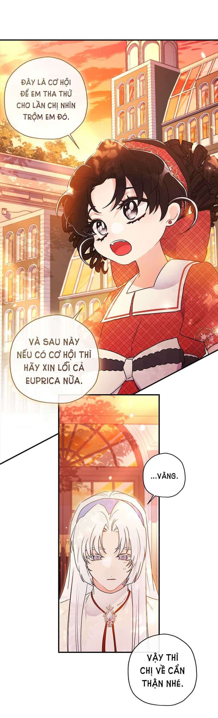 Ta Trở Thành Con Gái Nuôi Của Nam Chính - Chương 84.2 - ảnh 14