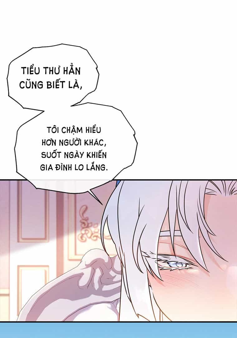 Ta Trở Thành Con Gái Nuôi Của Nam Chính - Chương 84.2 - ảnh 4