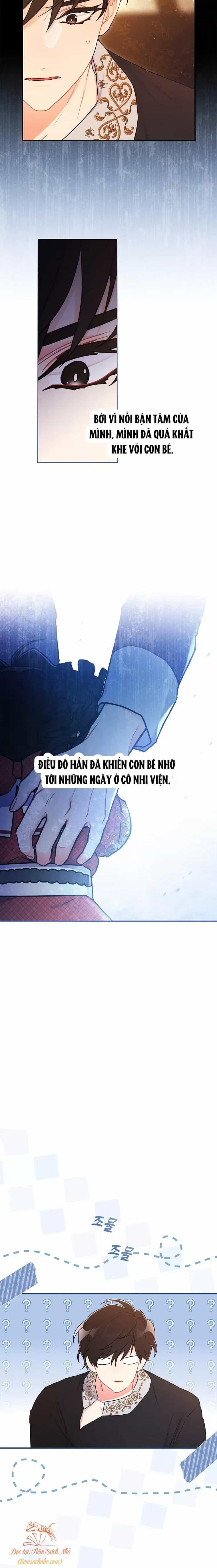 Ta Trở Thành Con Gái Nuôi Của Nam Chính - Chương 85 - ảnh 11