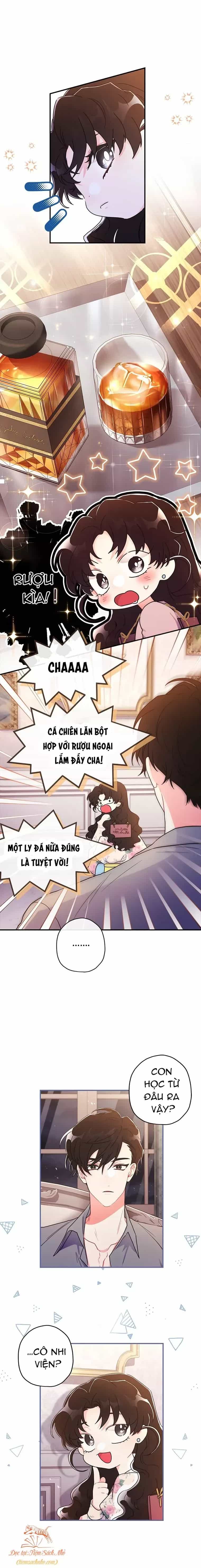 Ta Trở Thành Con Gái Nuôi Của Nam Chính - Chương 85 - ảnh 16