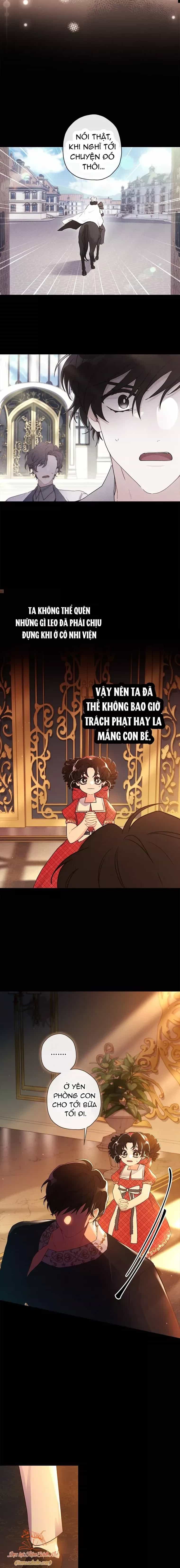 Ta Trở Thành Con Gái Nuôi Của Nam Chính - Chương 85 - ảnh 7
