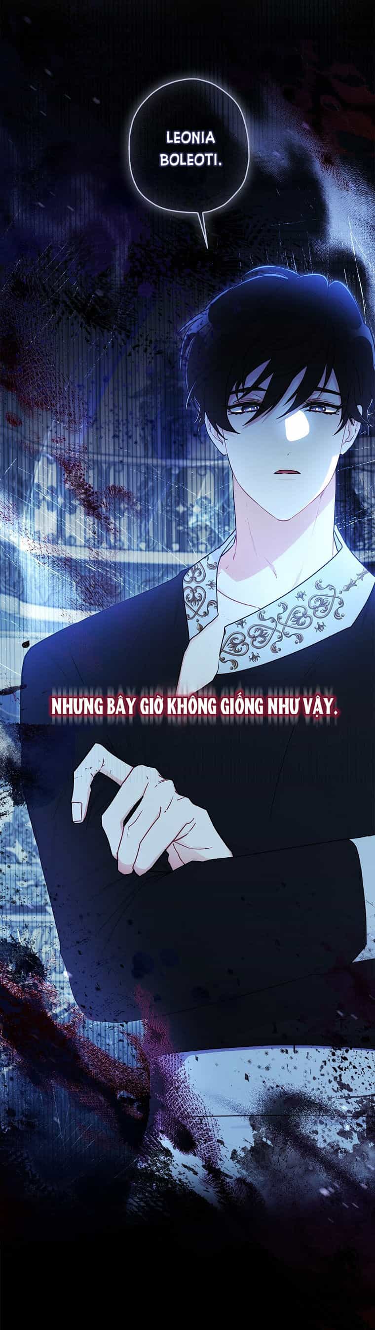 Ta Trở Thành Con Gái Nuôi Của Nam Chính - Chương 85.1 - ảnh 7