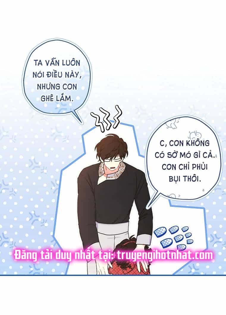 Ta Trở Thành Con Gái Nuôi Của Nam Chính - Chương 85.2 - ảnh 11