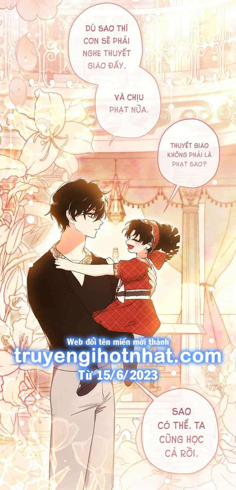 Ta Trở Thành Con Gái Nuôi Của Nam Chính - Chương 85.2 - ảnh 16