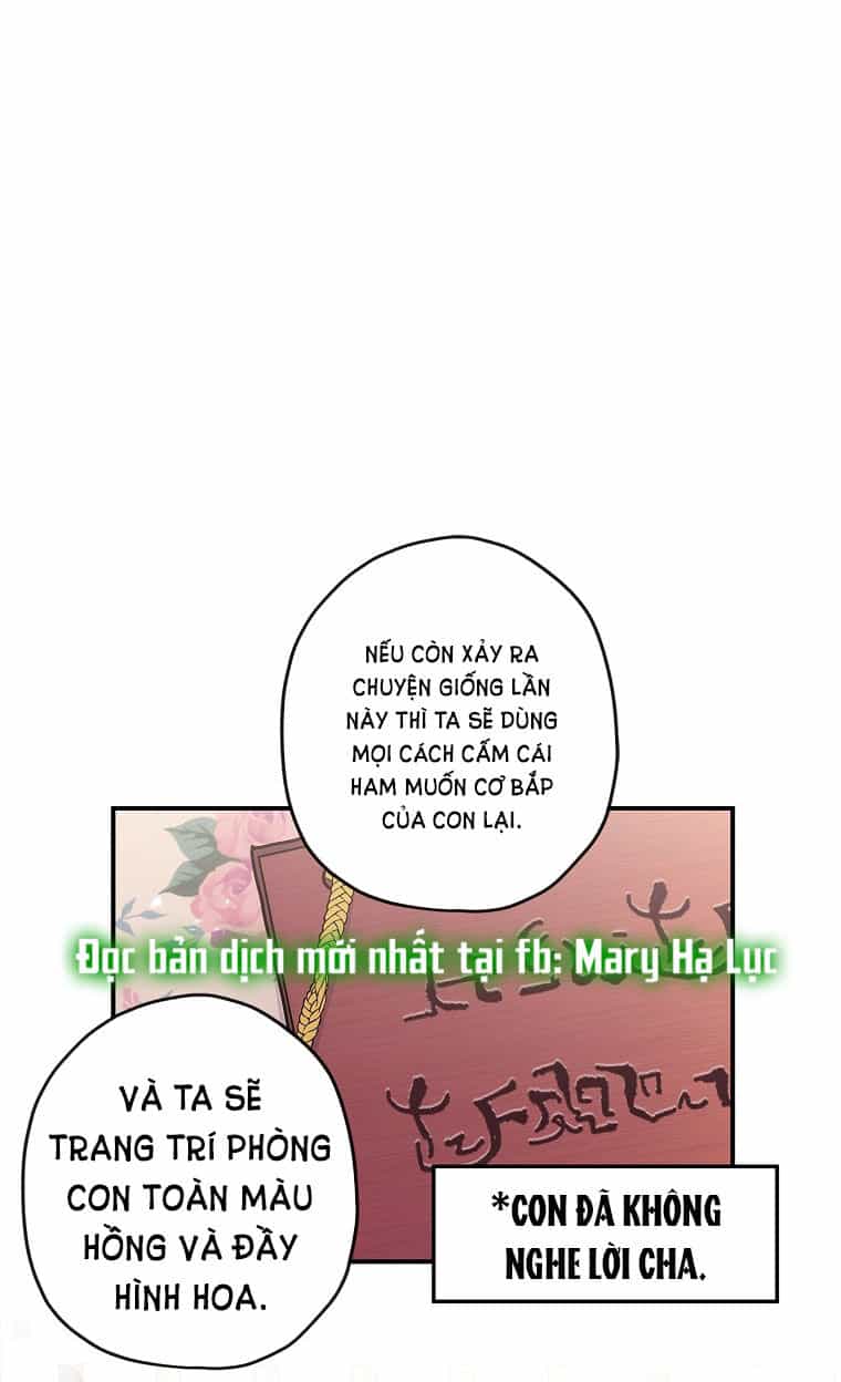 Ta Trở Thành Con Gái Nuôi Của Nam Chính - Chương 85.2 - ảnh 19