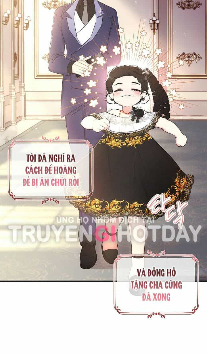 Ta Trở Thành Con Gái Nuôi Của Nam Chính - Chương 86 - ảnh 10