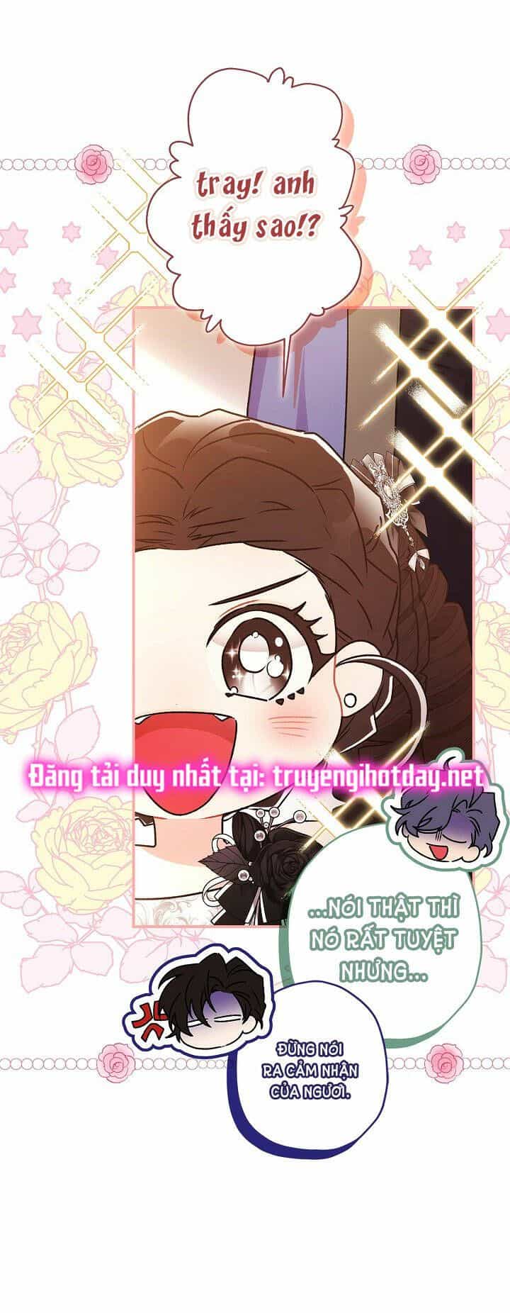 Ta Trở Thành Con Gái Nuôi Của Nam Chính - Chương 86 - ảnh 20