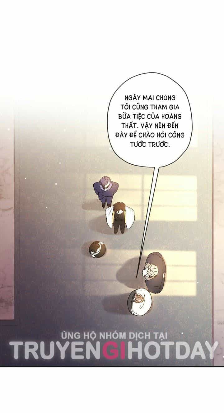 Ta Trở Thành Con Gái Nuôi Của Nam Chính - Chương 86 - ảnh 23
