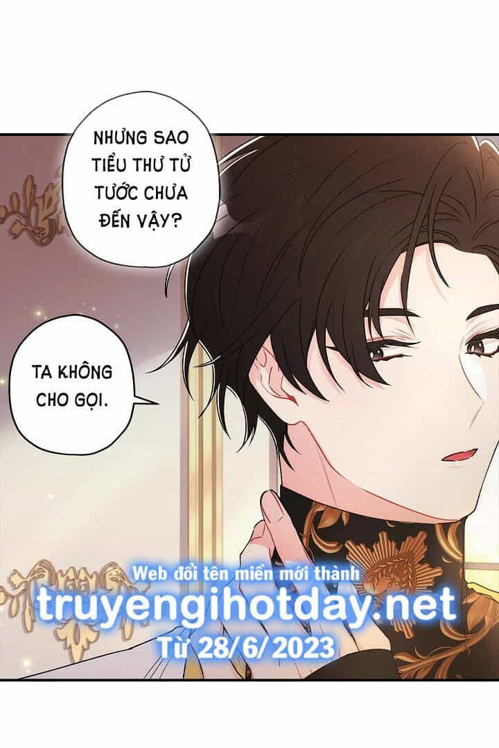 Ta Trở Thành Con Gái Nuôi Của Nam Chính - Chương 86 - ảnh 26