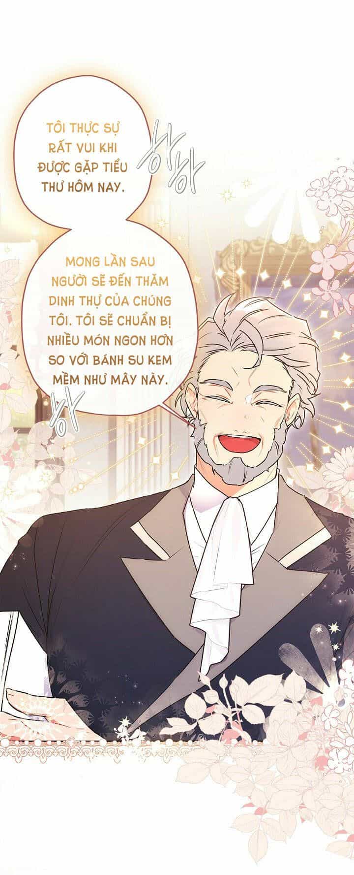 Ta Trở Thành Con Gái Nuôi Của Nam Chính - Chương 86 - ảnh 62