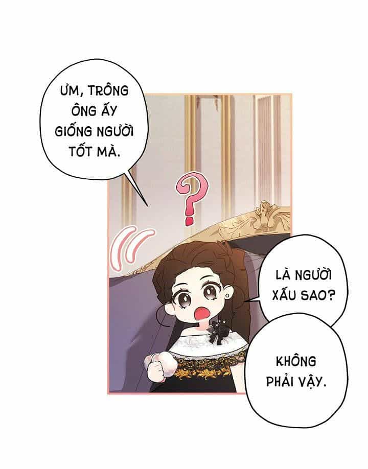 Ta Trở Thành Con Gái Nuôi Của Nam Chính - Chương 86 - ảnh 66