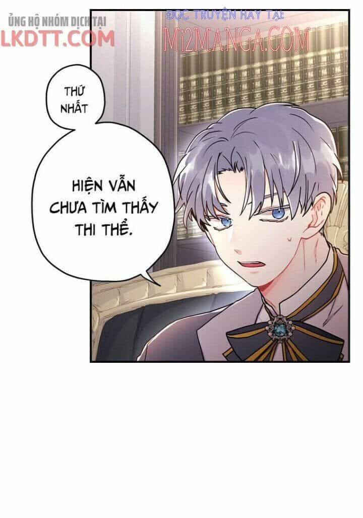 Ta Trở Thành Con Gái Nuôi Của Nam Chính - Chương 11.1 - ảnh 30