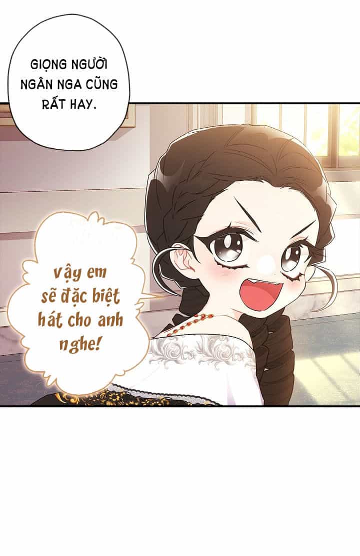 Ta Trở Thành Con Gái Nuôi Của Nam Chính - Chương 86.1 - ảnh 14