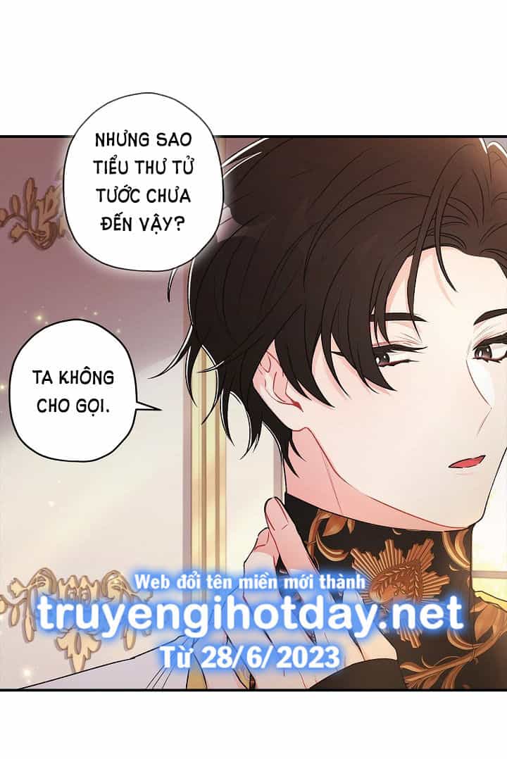 Ta Trở Thành Con Gái Nuôi Của Nam Chính - Chương 86.1 - ảnh 28