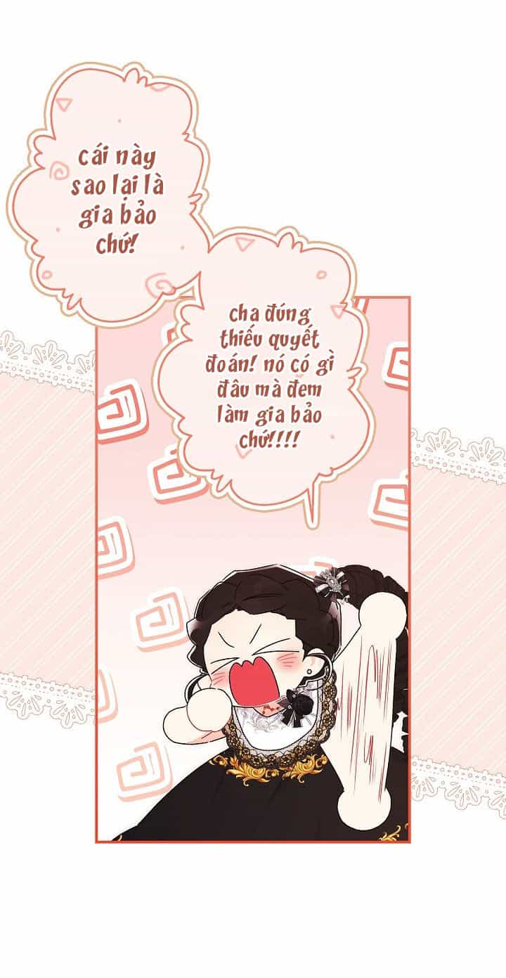 Ta Trở Thành Con Gái Nuôi Của Nam Chính - Chương 86.2 - ảnh 18