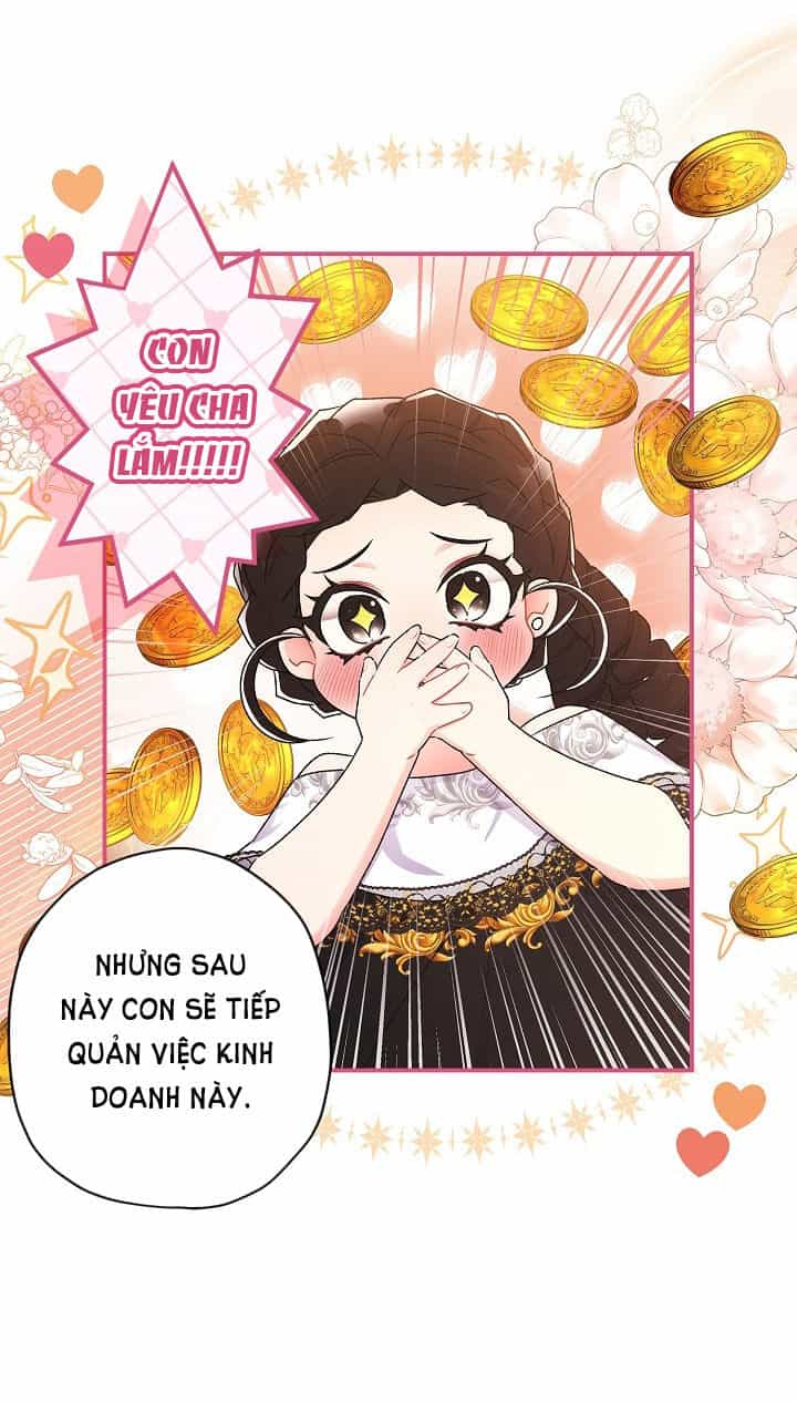Ta Trở Thành Con Gái Nuôi Của Nam Chính - Chương 86.2 - ảnh 22