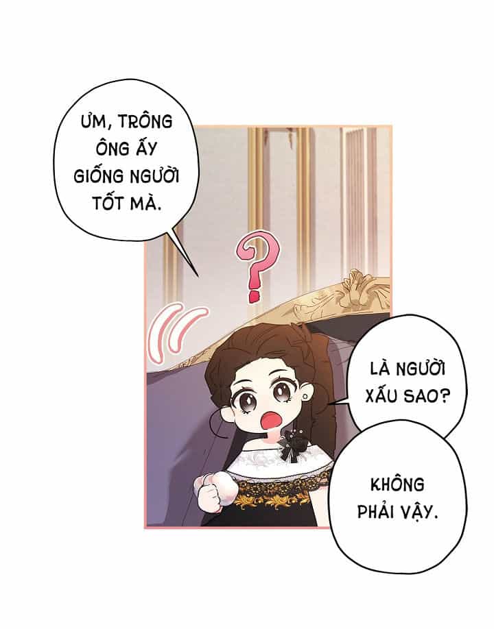 Ta Trở Thành Con Gái Nuôi Của Nam Chính - Chương 86.2 - ảnh 28