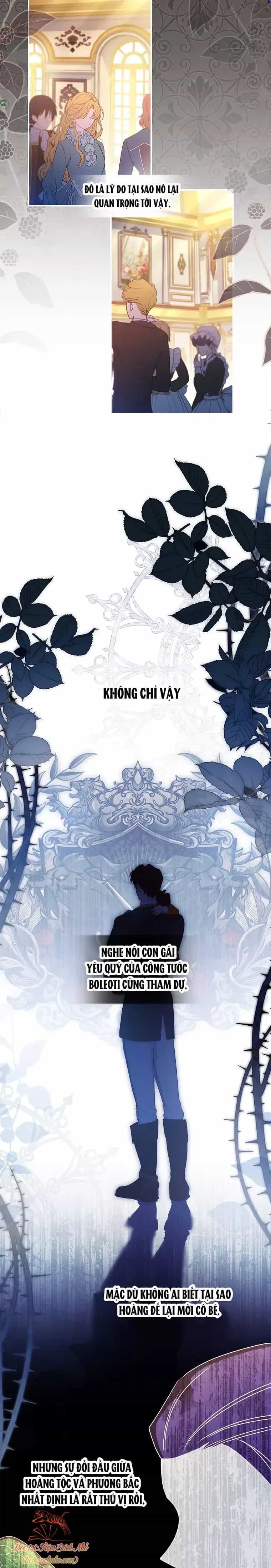 Ta Trở Thành Con Gái Nuôi Của Nam Chính - Chương 87 - ảnh 2