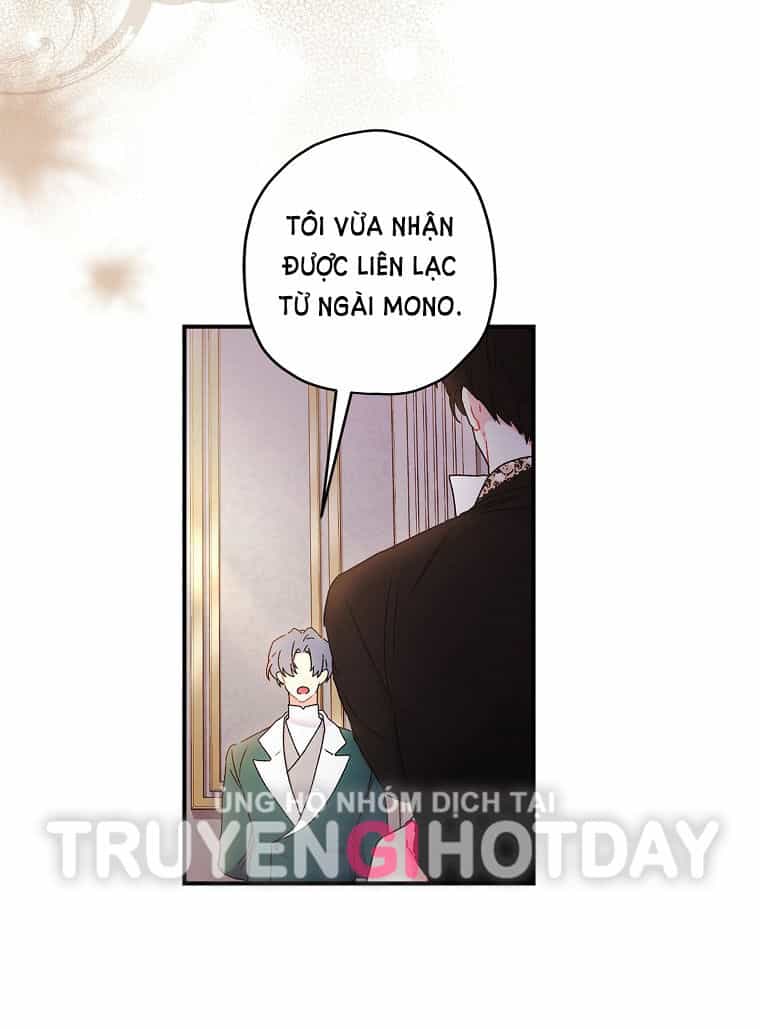 Ta Trở Thành Con Gái Nuôi Của Nam Chính - Chương 87.2 - ảnh 14