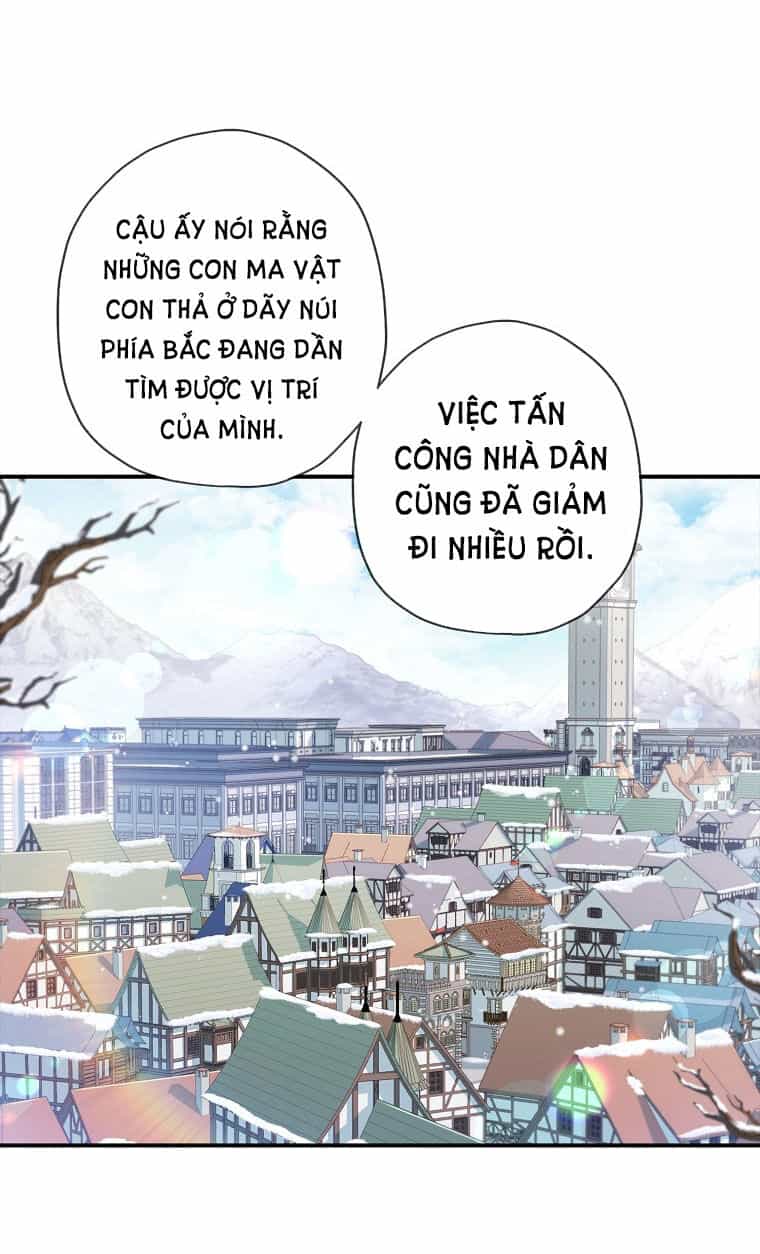 Ta Trở Thành Con Gái Nuôi Của Nam Chính - Chương 87.2 - ảnh 15