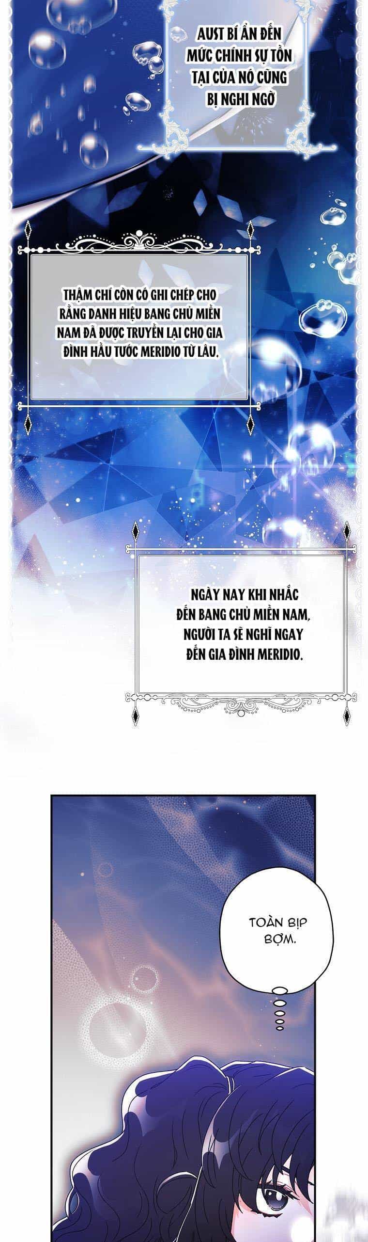 Ta Trở Thành Con Gái Nuôi Của Nam Chính - Chương 91 - ảnh 14
